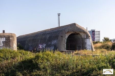 dombunker calais