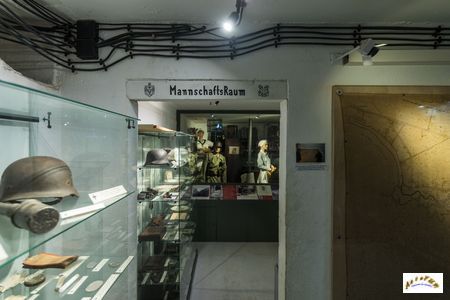 grand blockhaus W13