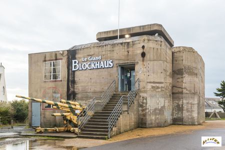 grand blockhaus W3