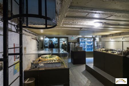 grand blockhaus W7