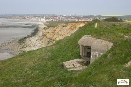 Fort Creche blockhaus W5