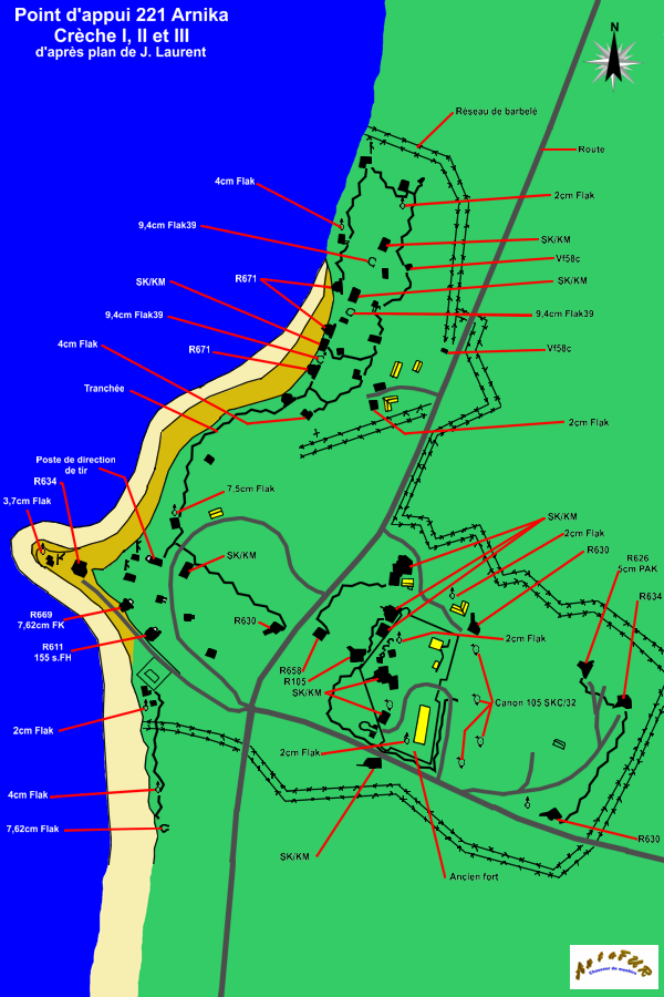 plan blockhaus