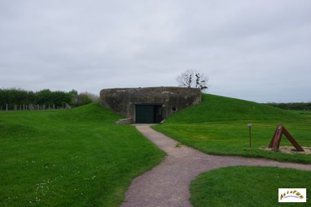 batterie de merville 13