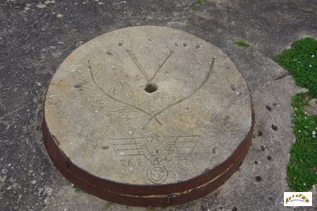 batterie de merville 24