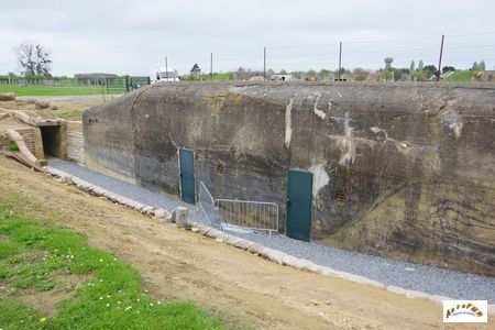 batterie de merville 36