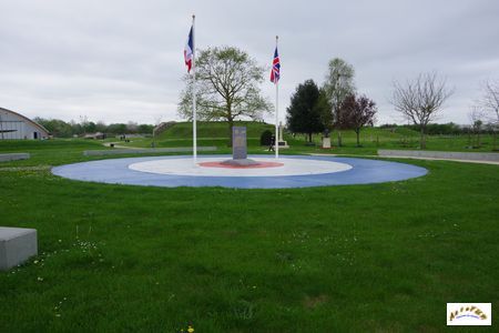 batterie de merville 50