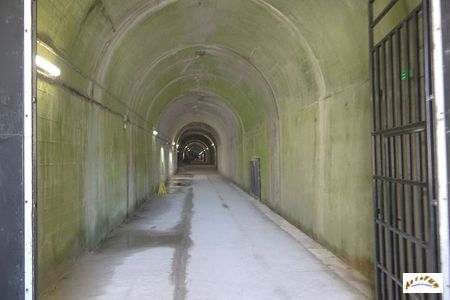 Site V3 Mimoyecques W11