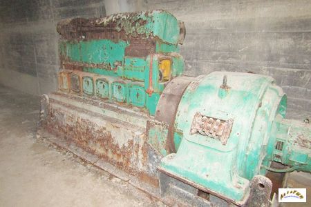 Site V3 Mimoyecques W23