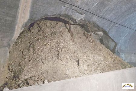 Site V3 Mimoyecques W5