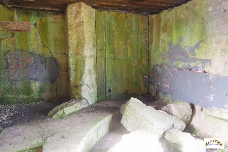 batterie mont canisy 20