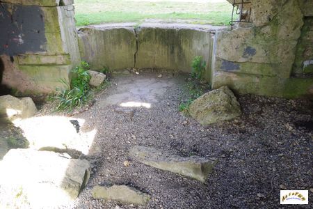 batterie mont canisy 21