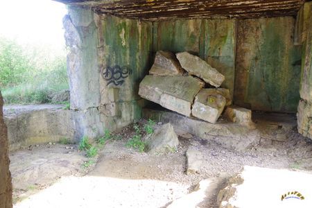 batterie mont canisy 27