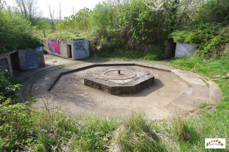 batterie mont canisy 29