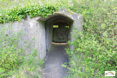 batterie mont canisy 33