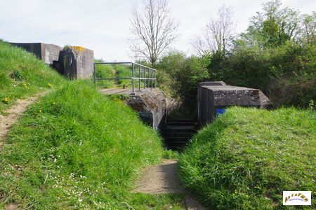 batterie mont canisy 35
