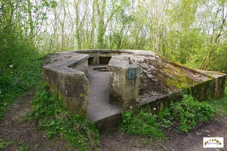 batterie mont canisy 48