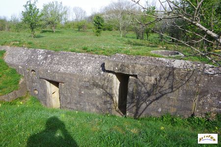 batterie mont canisy 5
