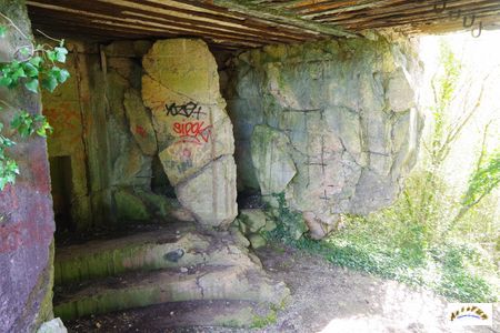 batterie mont canisy 53
