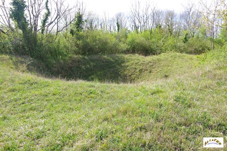 batterie mont canisy 57