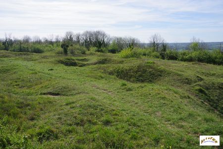batterie mont canisy 60