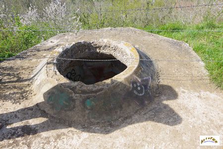 batterie mont canisy 62