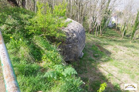 batterie mont canisy 78