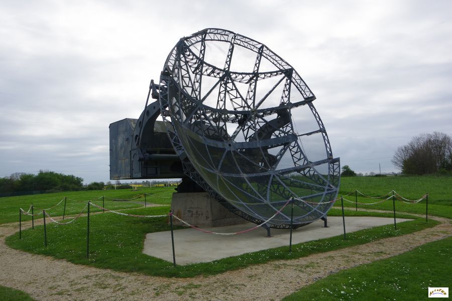 musee site radar 15