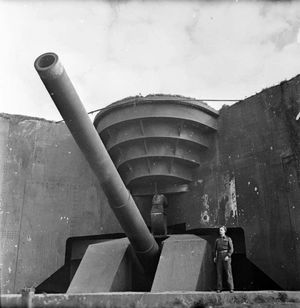 British Army 1944-45 B10467
