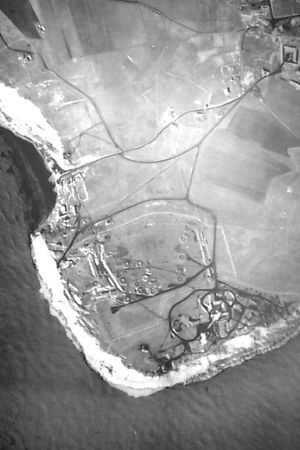 RAF Reco Cap Gris Nez
