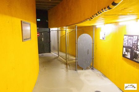 Todt blockhaus 1-11