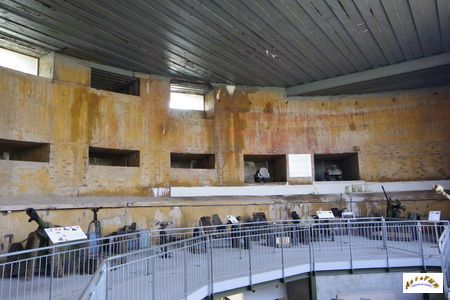 Todt blockhaus 1-18