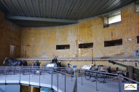Todt blockhaus 1-21