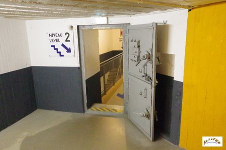 Todt blockhaus 1-24