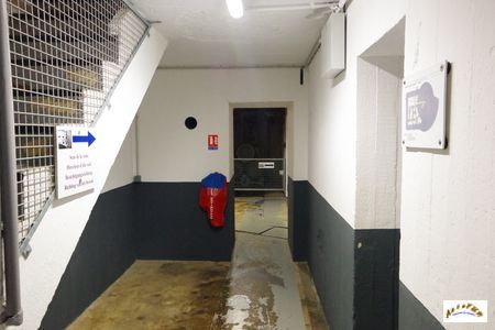 Todt blockhaus 1-26