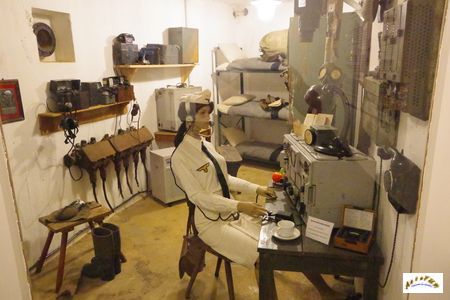 Todt blockhaus 1-28