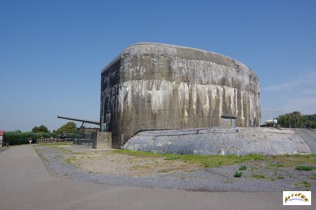 Todt blockhaus 1-5