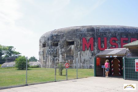 Todt blockhaus 1-50