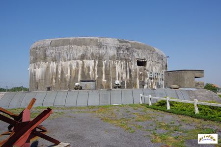Todt blockhaus 1-6