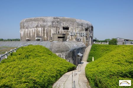 Todt blockhaus 1-7
