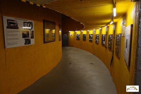 Todt blockhaus 1-9