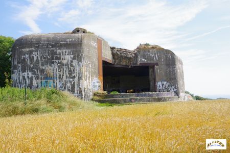 Todt blockhaus 4-30