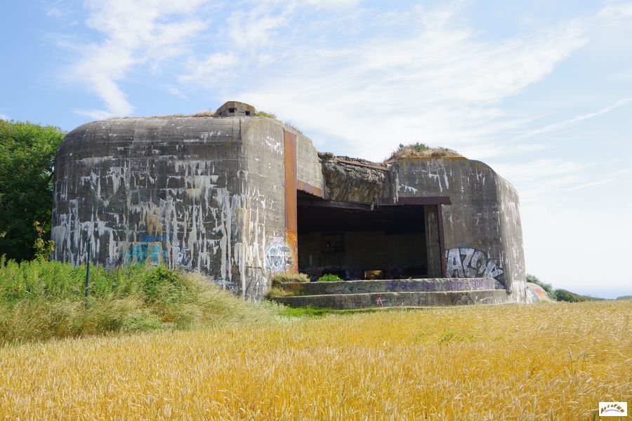 Todt blockhaus 4-32