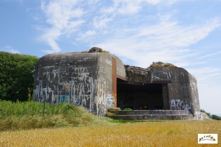 Todt blockhaus 4-35