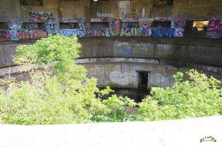 Todt blockhaus 4-39