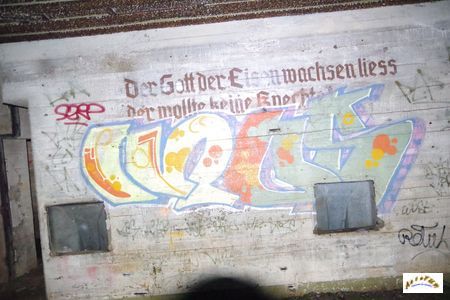 Todt blockhaus 4-6