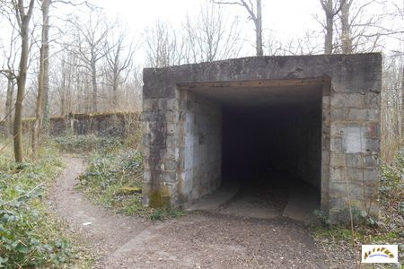 Base V1 Wallon Cappel Batiment stockage 1