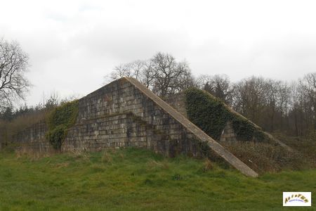 Base V1 Wallon Cappel Rampe lancement