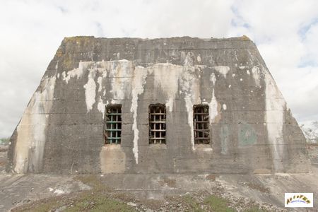 Site V1 Siracourt W1