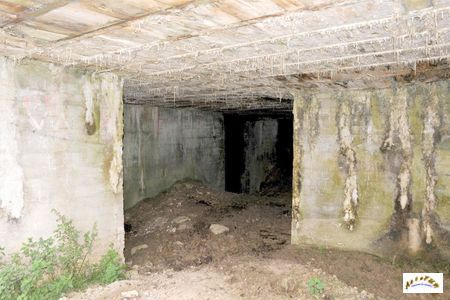 Site V1 Siracourt W11