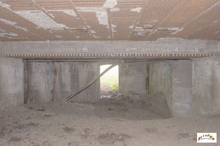 Site V1 Siracourt W12